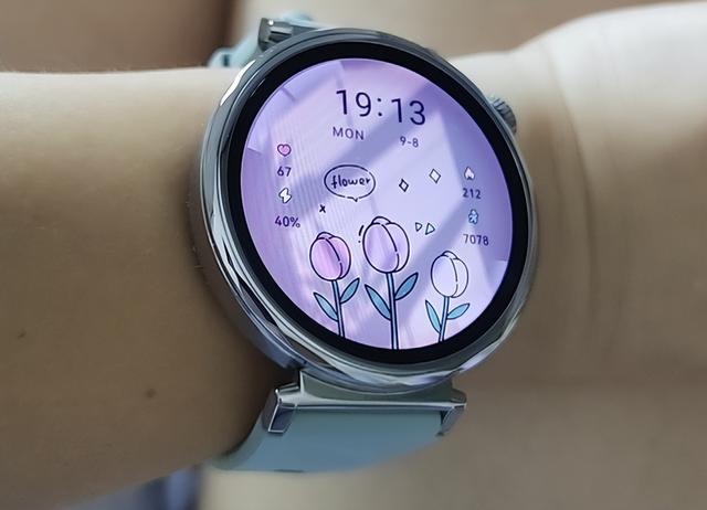 千元预算也能买到宝藏！2025年这5款智能手表性价比直接拉满