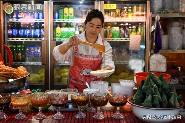 藏在乌鲁木齐的城市活力与温暖氛围