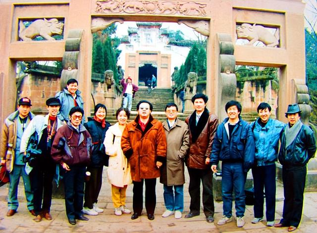 重庆旅游：三上合川钓鱼城怀古记（图）