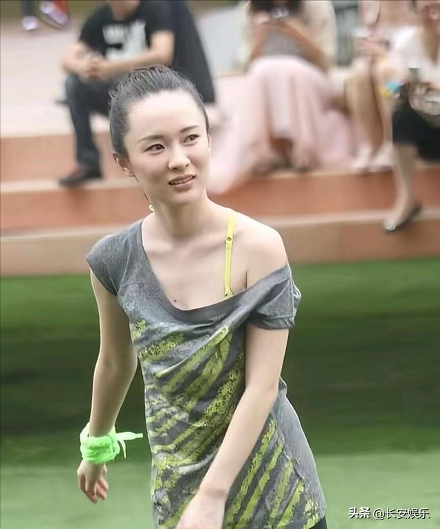 杜江的快乐，我好像懂了！霍思燕这瑜伽，谁看了不羡慕？