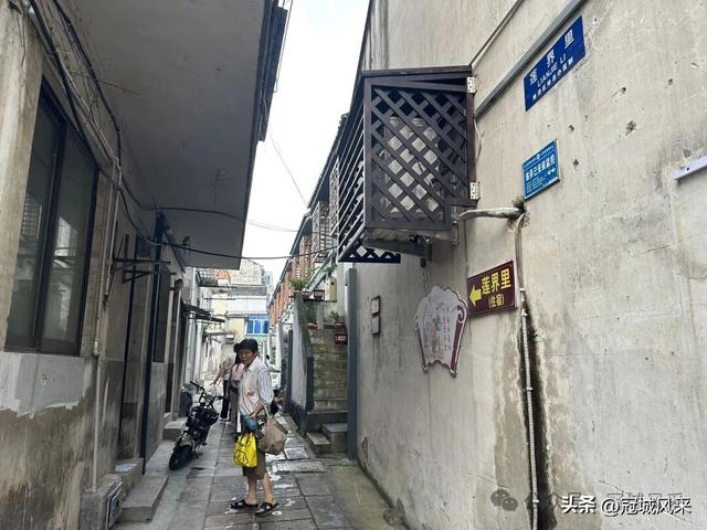 湖州城韵·南浔古镇