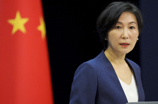 中方舰艇编队刚进钓鱼岛，日本就动手了	，不到24小时，美军也下场