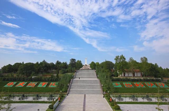 红色记忆·不朽丰碑——济宁市“红色旅游+”综合游线发布