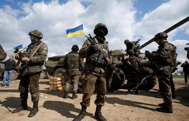 全世界都被普京耍了！打击乌克兰只是个幌子	，真正目标已布局4年