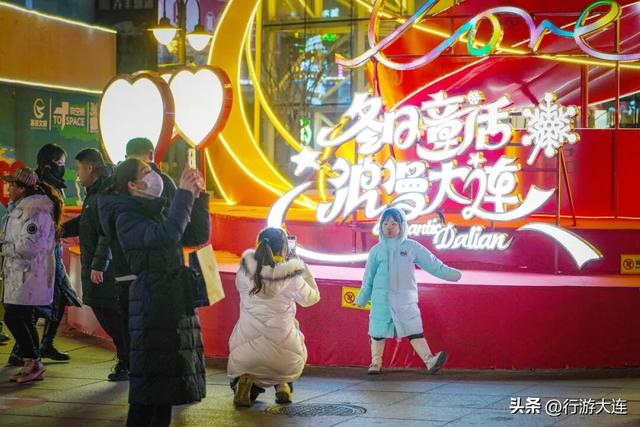 五大主题玩法~今冬旅游“主菜单”发布~