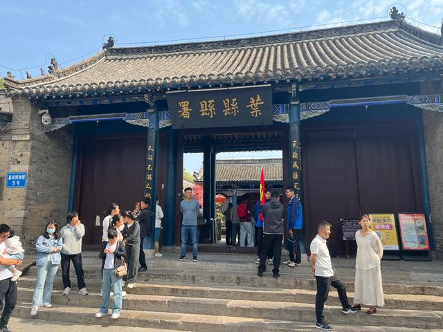我们在2025年58天1.3万公里的自驾经历·沈阳至镇远（02）