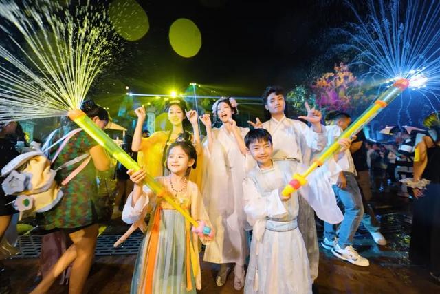 山东藏了个“小长安”？家门口的宝藏古城，一秒穿越千年琅琊！