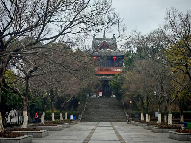 说它是安徽区域位置最好的城市，应该没人会反对吧？