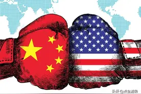10%关税，蕴含着国际贸易领域的内涵，如果懂王也给你来个25%呢？图片