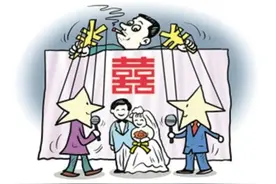 音响出问题导致婚礼中断，男子起诉影楼索赔18万元，法院：赔偿精神损害抚慰金2000元图片