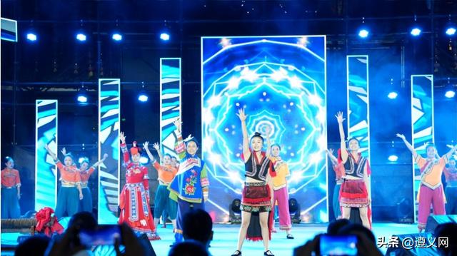 遵义，到底藏了多少惊喜？