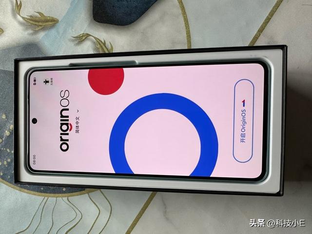 iQOO拿下性价比第1，1.5K直屏+6000mAH+256GB，国补后不到1000元