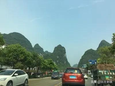 两广避寒,万事俱备