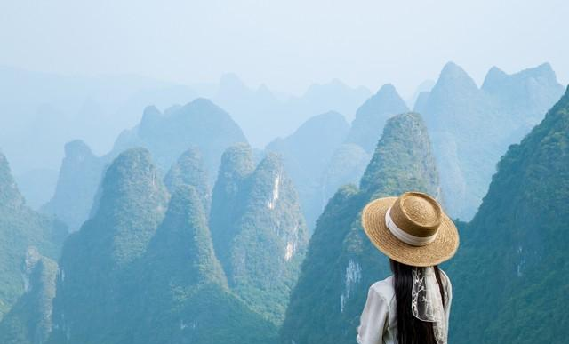 一个女人命好不好，看身材就知道！这2种身材的女人，多半有福
