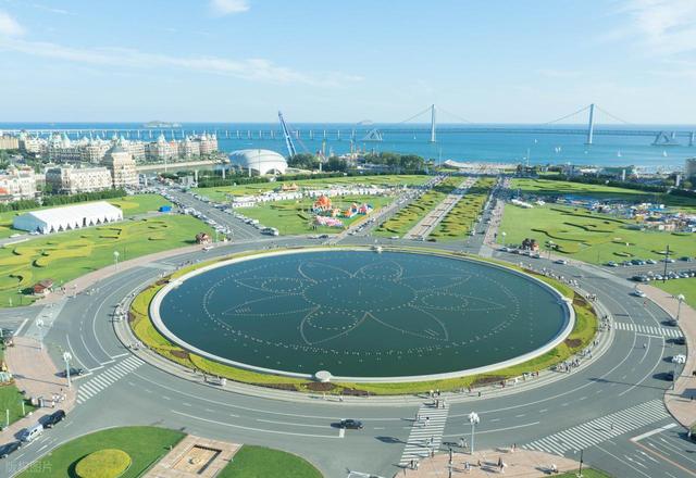 大连最值得去的8个免费景点，好玩又好拍！想去大连旅游的有福了