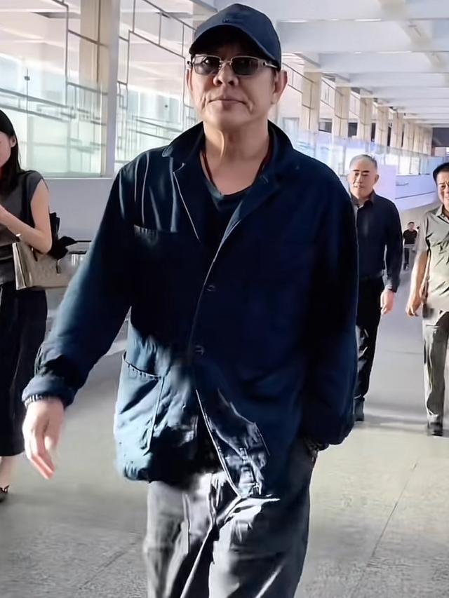 李连杰“换心”真相大白，向太曝更多内幕，一夜回春秘密终被揭开