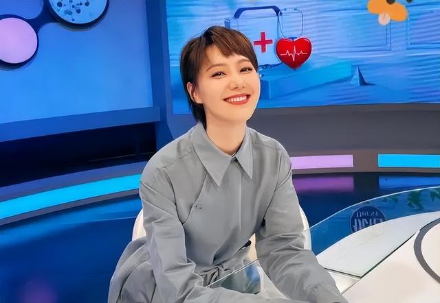 讨好大佬、陪睡上位、遭央视开除，被传与小尼结婚的她如今怎样了