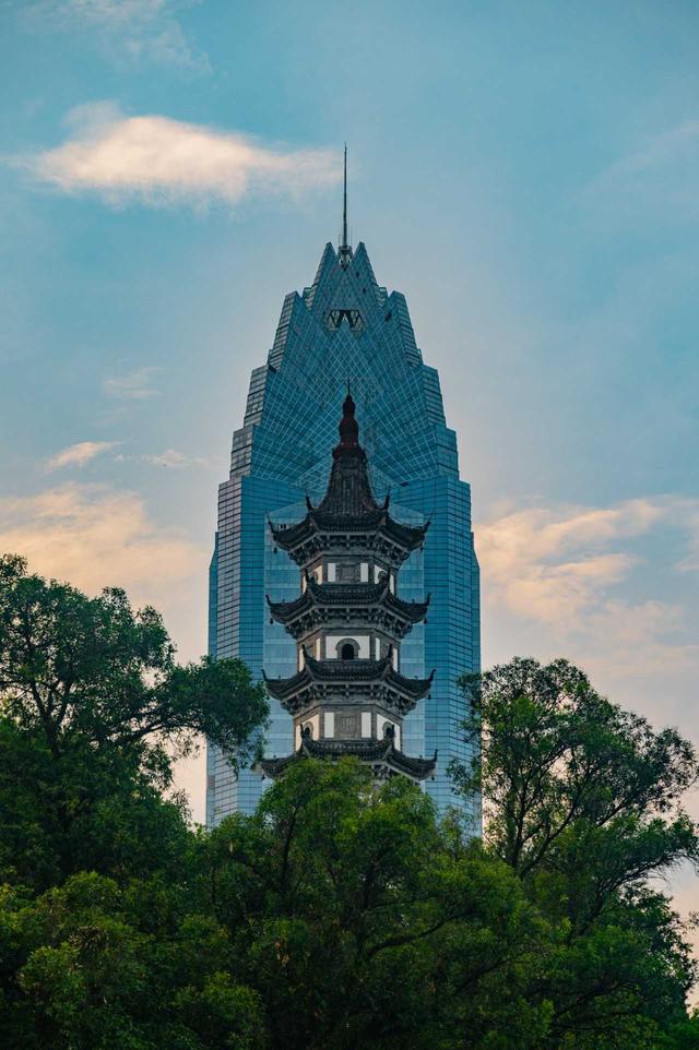 4天3晚自由行，感受温州的松弛与美好