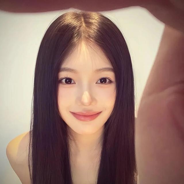 可以永久不换的头像100张