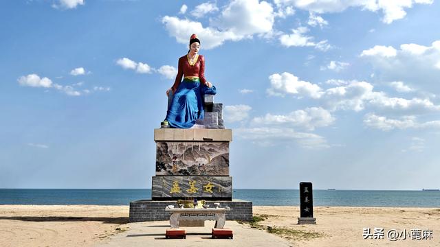 我的228 旅行日记 9——D18 葫芦岛-山海关篇