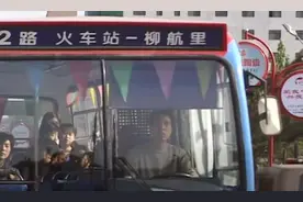 耿彦波先生改造前的大同街巷街景，你记得吗图片