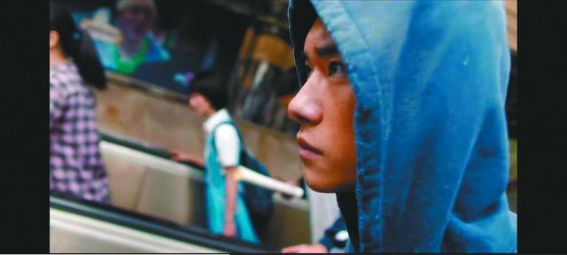 跟着轨道交通去打卡影视热门取景点