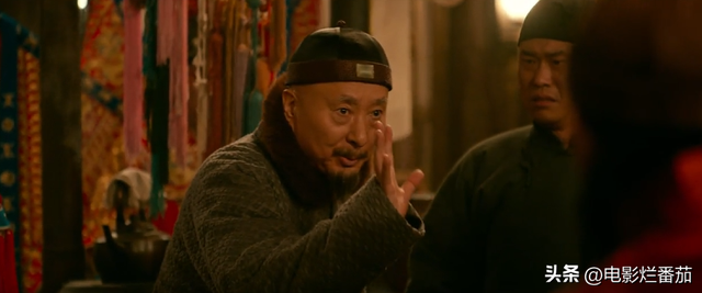 博主：《戏台》必将火遍全国
