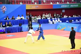 学青会是一场青春之约，他们努力的样子很可爱图片