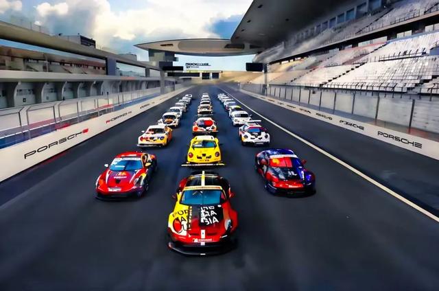 木兰国际赛车城项目落户黄陂