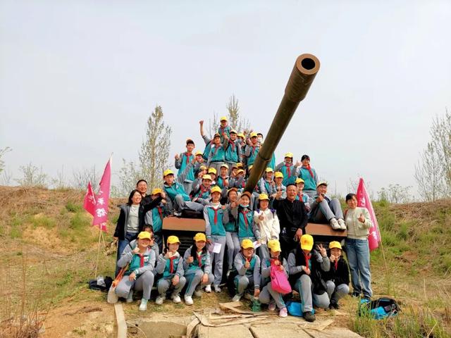 备案成功，高密红高粱抗战博物馆传来喜讯！