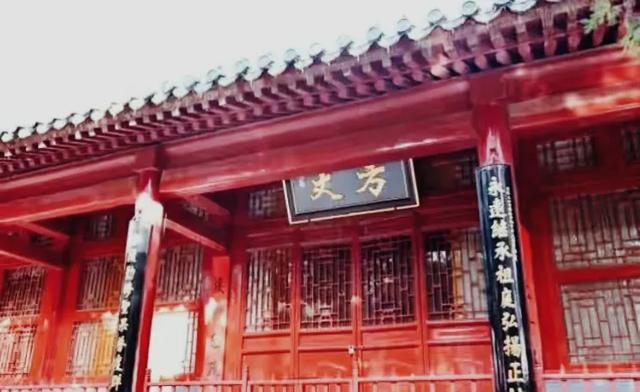 释永信怎么也没想到，印乐法师上台后，少林寺意外迎来5大变化