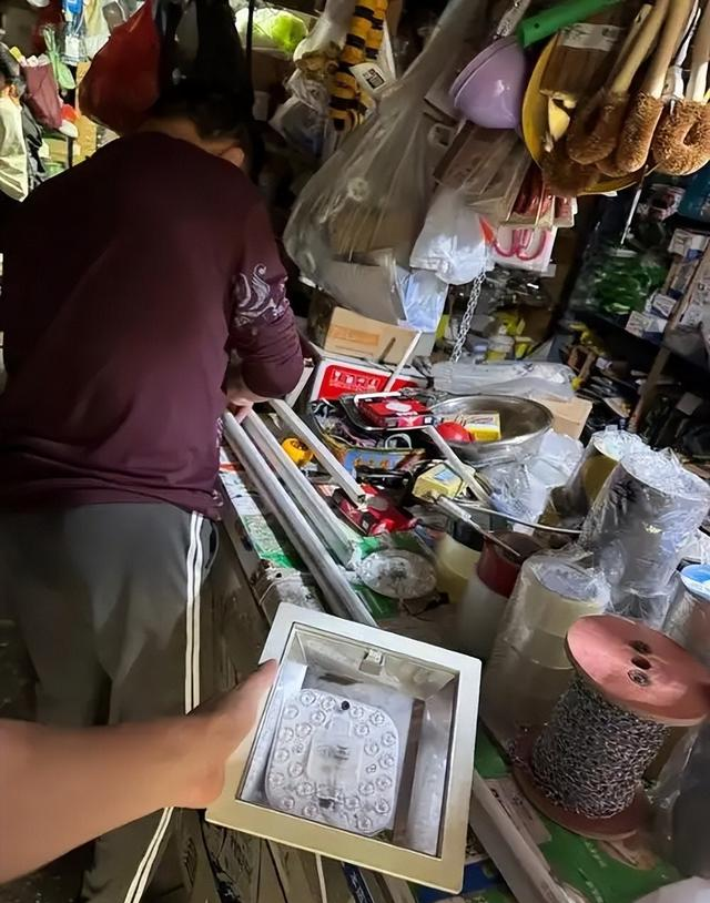 没生意还遍布全国，遭大众误解的“五金店”，背后藏有什么猫腻？
