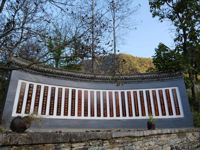 来体验，你没见过的小镇四季！