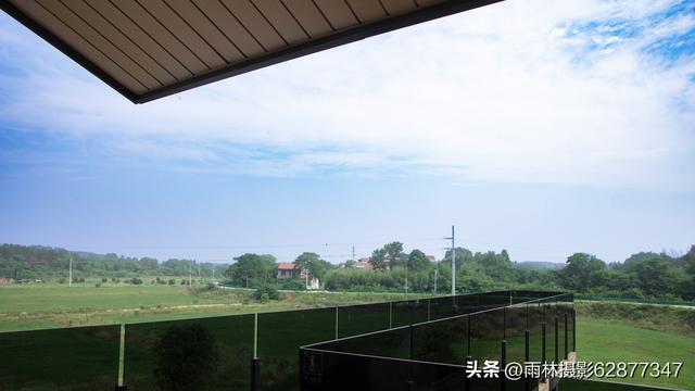 六指街绿茵民宿欢迎你来打卡！