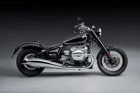 公升级车型频发，巡航风大行其道——2023国内摩托车盘点之巡航篇图片