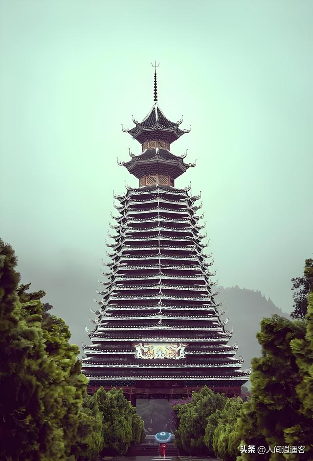 广西贵州边界藏了个“世界之最”县！知道的没几个，去了都傻眼！