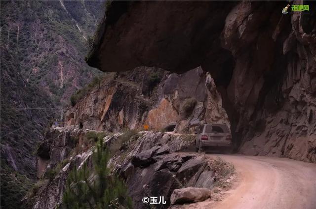 中国最后一条"野性进藏路"即将消失！10年前的越野地狱今成了坦途