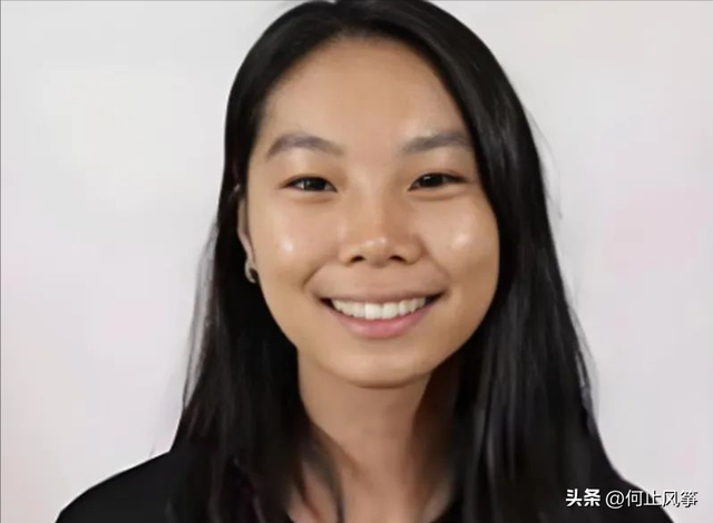 都是宗庆后基因，43岁宗馥莉和27岁宗婕莉，差距真的太大！