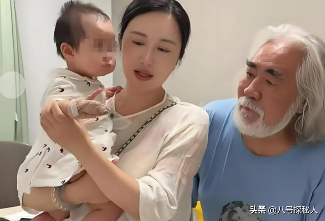 张纪中也没想到，74岁的他给了杜星霖一切的爱，却没换来一声感激