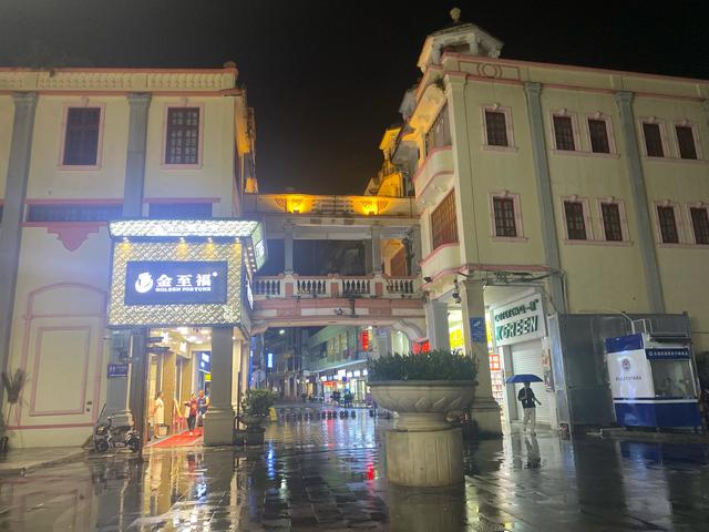 城市体检｜台城历史文化街区：特色潜力与复原短板并存