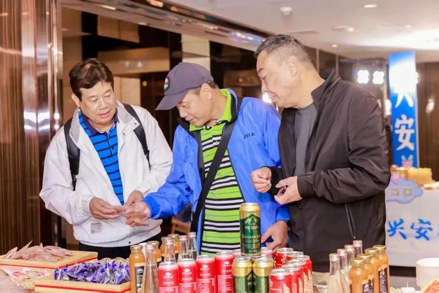 从岭上兴安到岭南羊城:兴安盟何以实力“圈粉”大湾区?