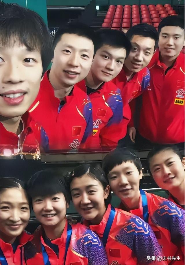 大获全胜！樊振东打一场3-0，门票供不应求	，德国驻华大使馆发声