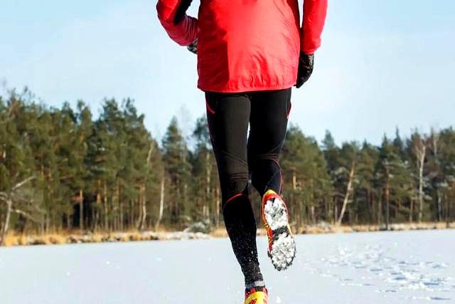 秋冬跑步这5个细节，决定你能不能跑到明年春天