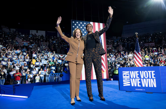 米歇尔谈不竞选总统：美国没准备好接受女总统，不要浪费我时间