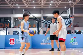 十堰小将王嘉欣率队出战 勇夺全国U18三人篮球锦标赛冠军图片