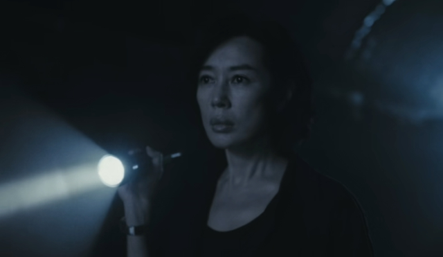 《目之所及》能否替悬疑剧破局