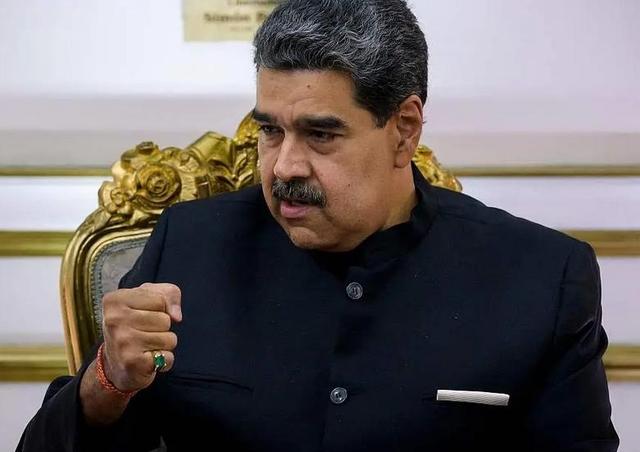 两艘中国油轮掉头	，委内瑞拉已停止对华供油，特朗普的计策已生效