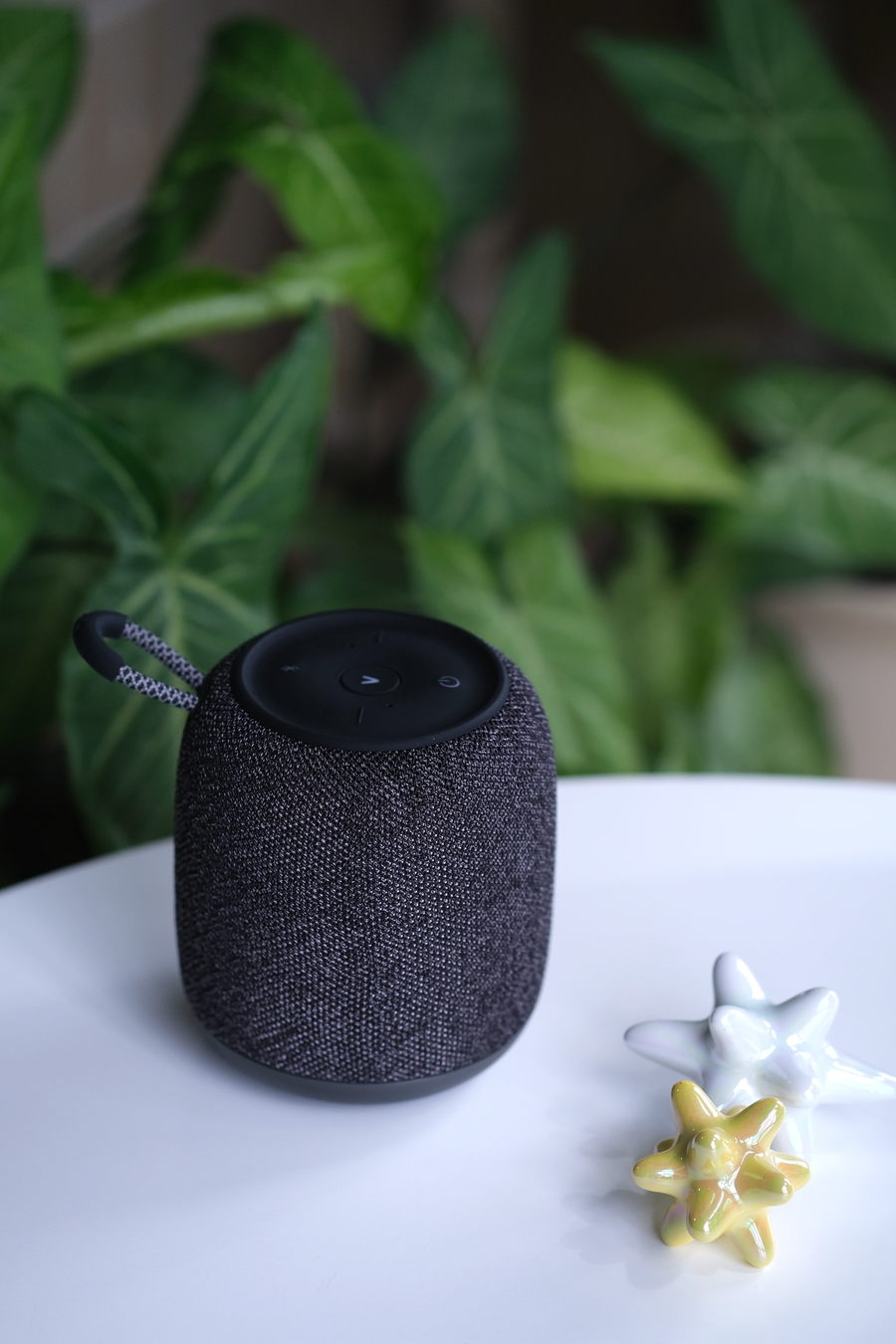 仿佛朋友之间的交流,AI音箱Vifa ChatMini上手体验