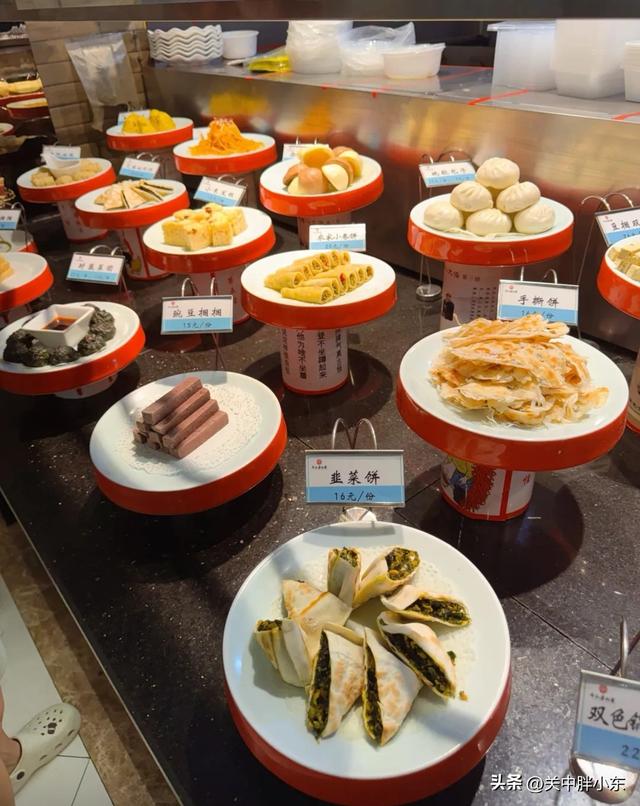 宝鸡“穷游”私藏攻略，一个被低估的旅游美食小城，一天玩转宝鸡