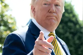 面对众望所归的中国，特朗普心腹带着任务清单抵京，中国会买账吗图片